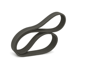 Замена приводных ремней